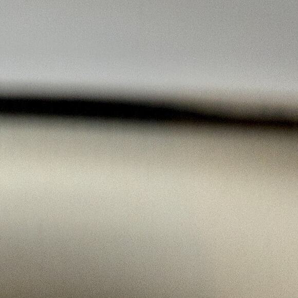 Prada Linea Rossa Sunglasses SPS 01W UFK-07H Matte Gray Rubber Polarized H20153 - Picture 7 of 8